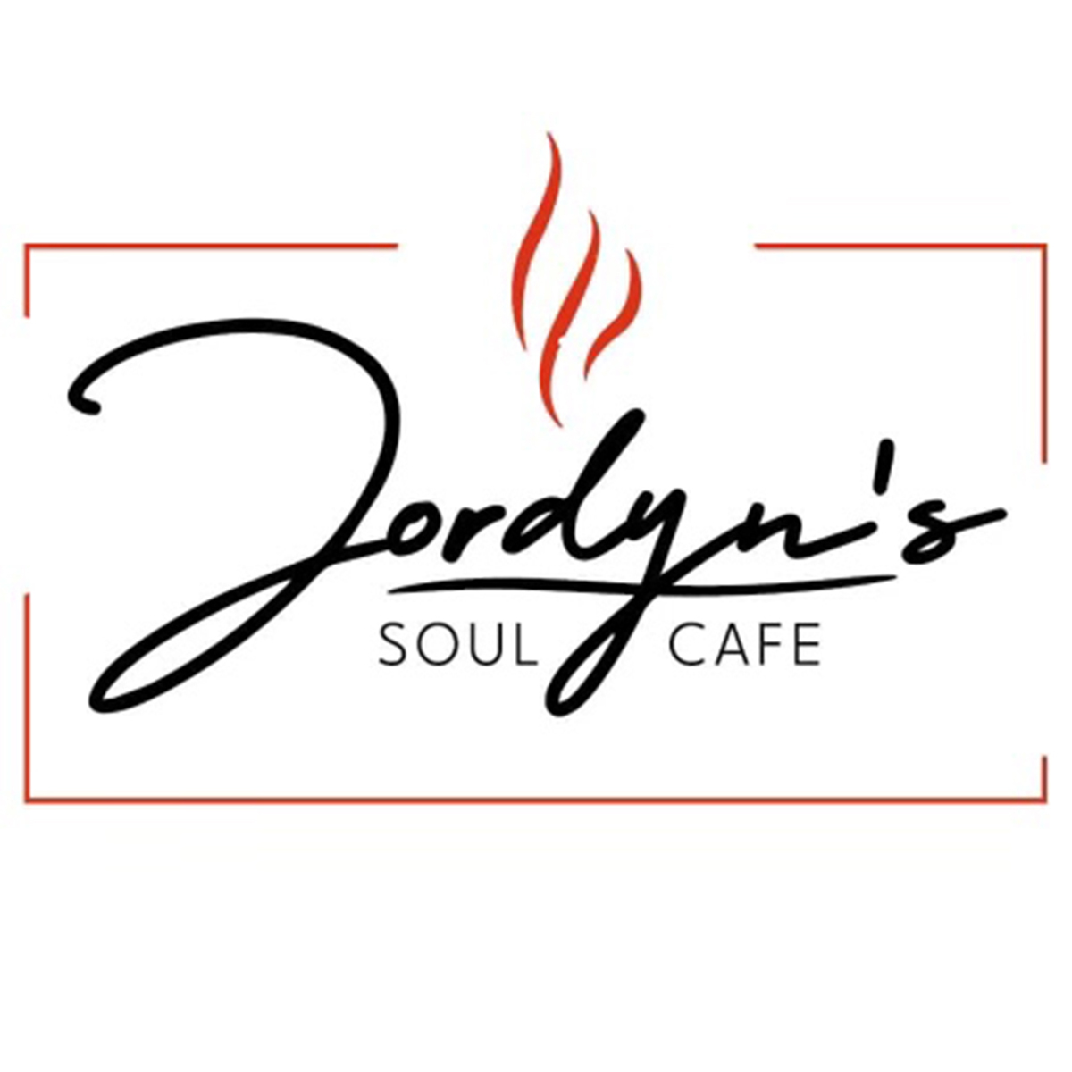 Jordyn's Soul Cafe
